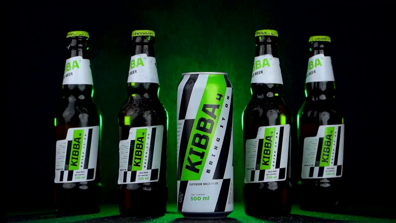 Adie Broswon Breweries