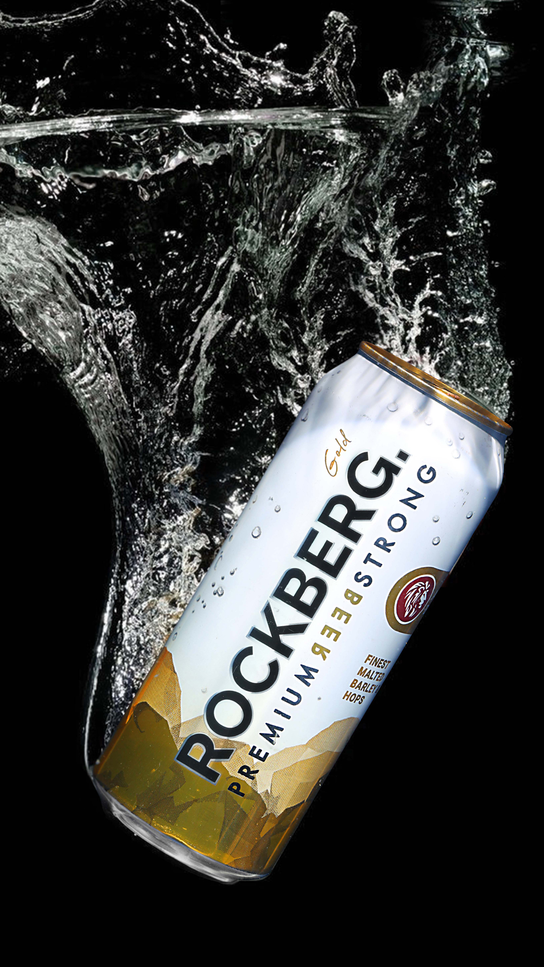 Rockberg Beer